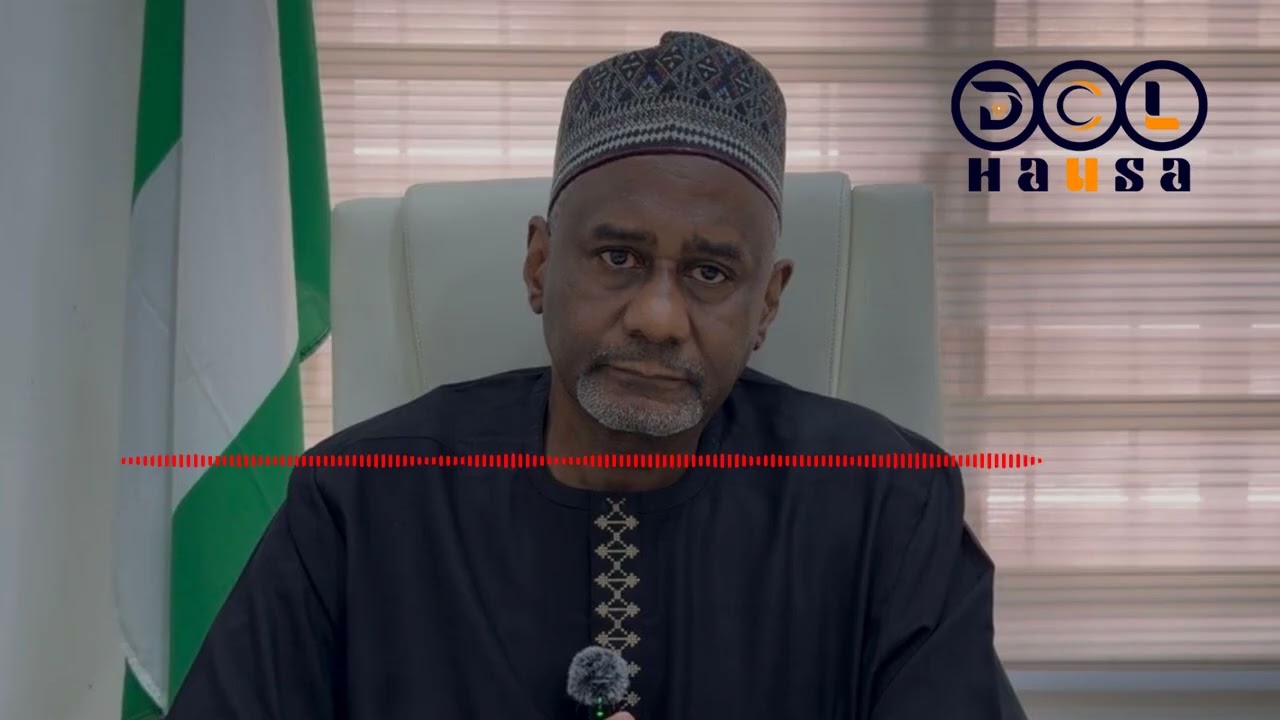 Mulkin kama-karya ne gwamnatin Tinubu ke yi wa 'yan Nijeriya ta hanyar kama masu mutunci daga Arewa