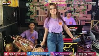 KEMBANG MALATI || TANJIDOR VERSION || NEVIIANA ADEL || LIVE ANGKRINGAN SAMUDRA 