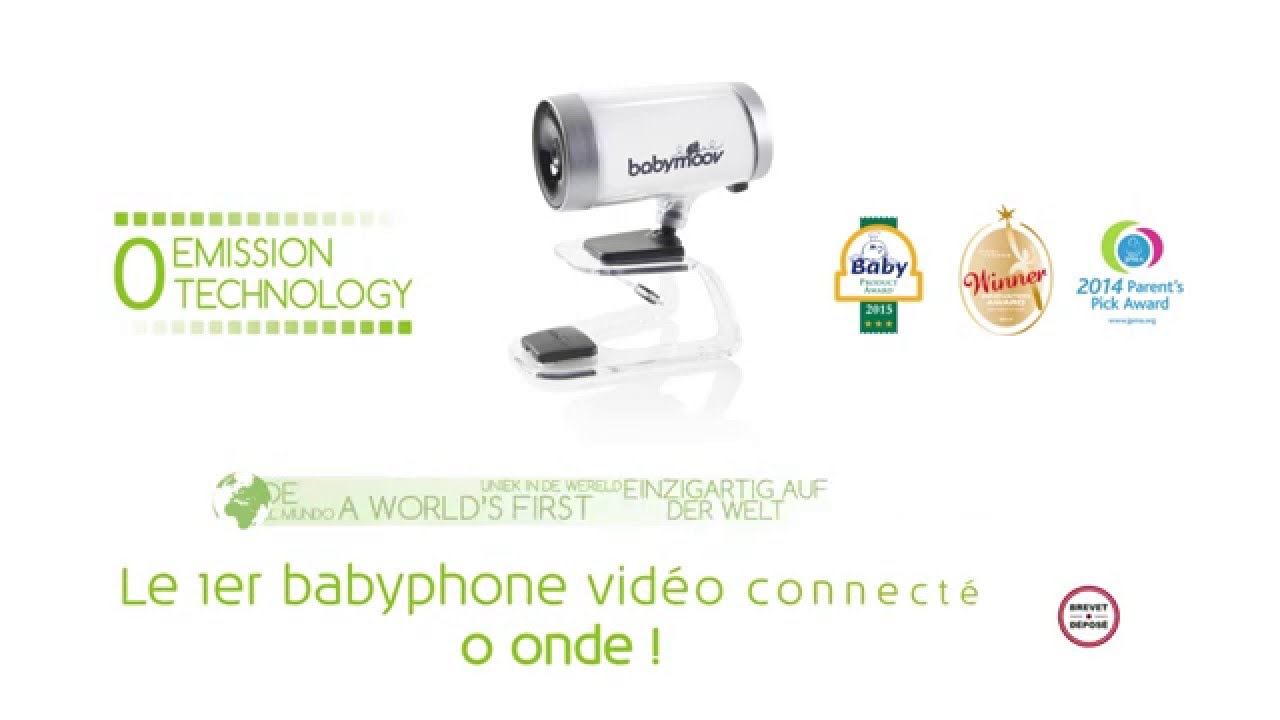 Meilleur Babyphone Longue Portée : le Comparatif 2023