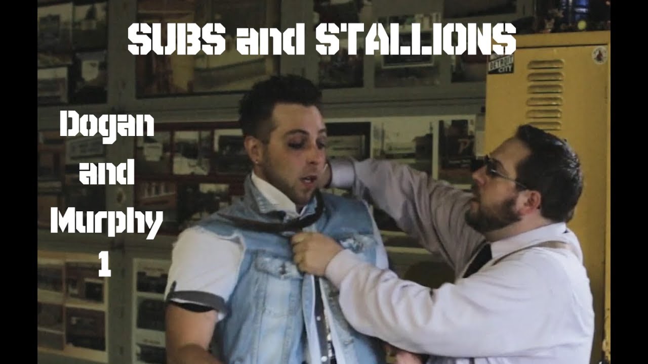 Detroit Private Eye Comedy - Subs and Stallions | Fat Earth Comedy
