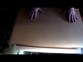 My DIY Table Top Art Desk To TV Tray Table Adapter My DIY Table Top Art Desk To TV Tray Table Adapter