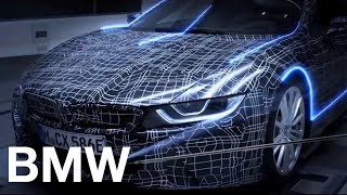 BMW i8 Roadster. screenshot 4