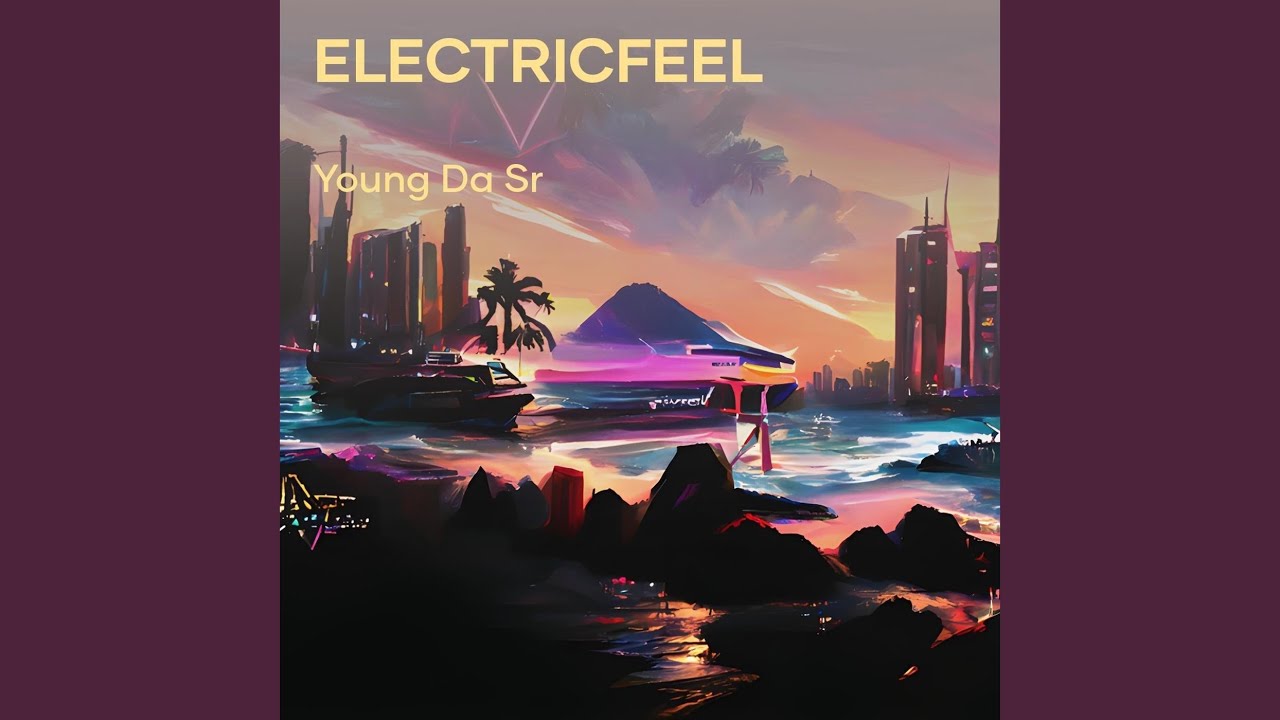 Electricfeel, Vol. 3 (Remastered 2023)