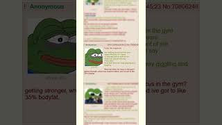 Anon Gets Called A Fatty || Greentext Stories
