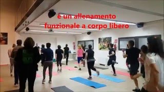 Dimagrisci Con Fitclub Como