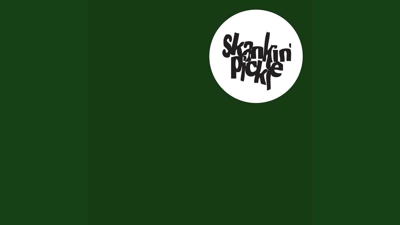 Skankin' Pickle — Rest of the World (Music Video) | Dork