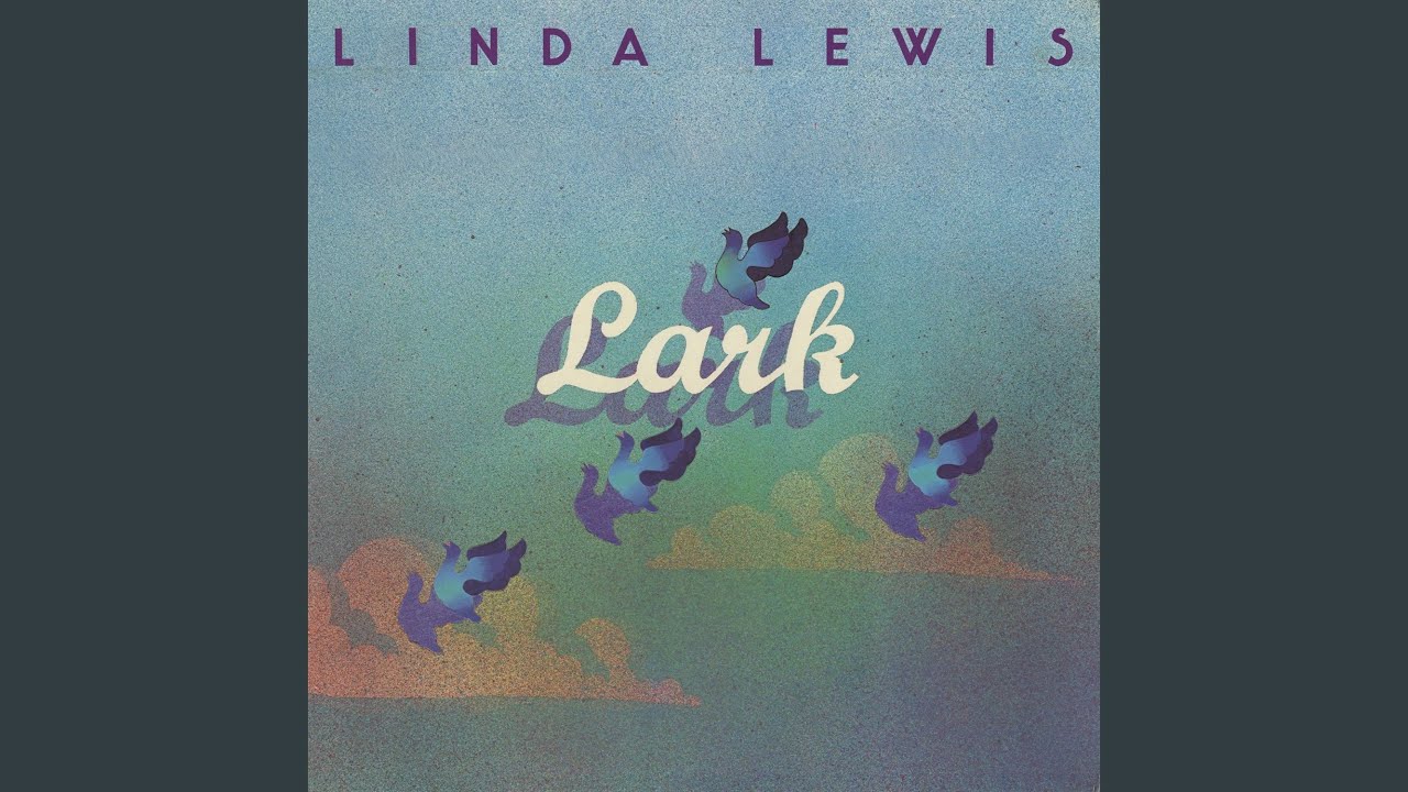 LINDA LEWIS / Lark (LP) / Reprise | WAXPEND RECORDS