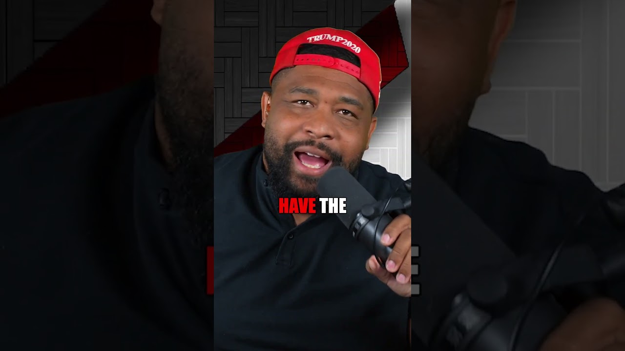 Stephen A. Smith Has Gone FULL MAGA!!!!