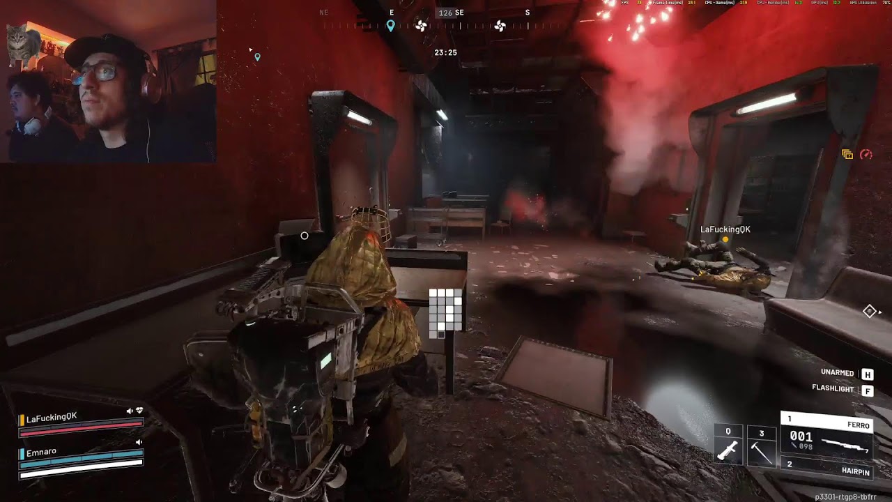 INFINITE AMMO GLITCH 2 OMG!!!!! | ARC RAIDERS |