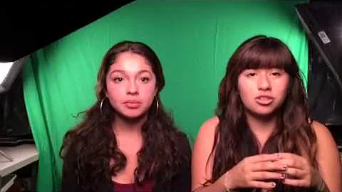 Estephany and Julia's economics