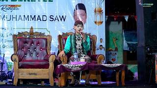 NGAJI BERSAMA CAK MAD KOMEDI KONDANG JAWA TIMUR LIVE BEKETEL