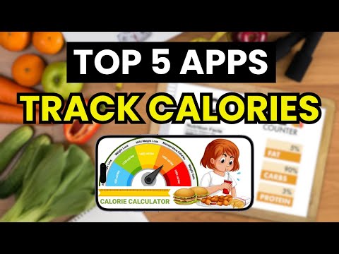 Simple Food Tracker App Free