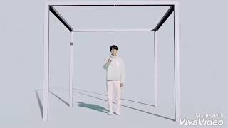 Bts Jin EPIPHANY (Eng Sub)