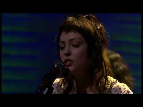 Angel Olsen - Give It Up - 2017-02-13