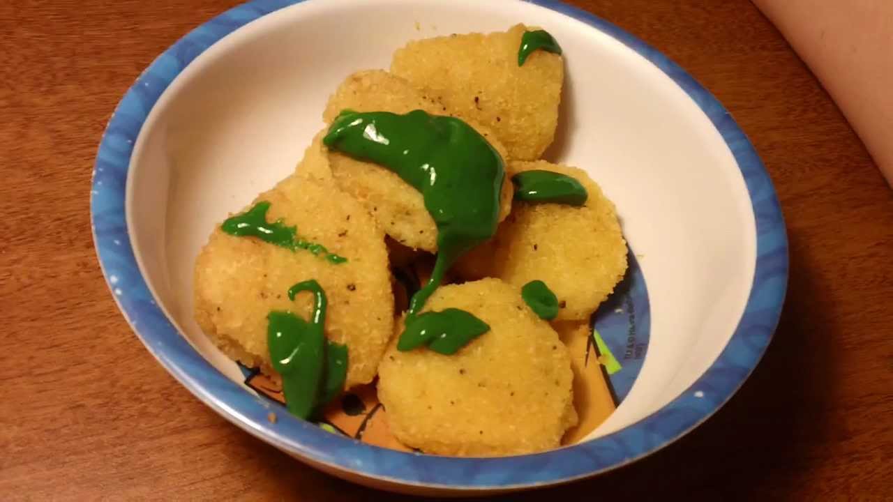 GREEN KETCHUP?!? YouTube