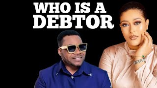 WHO IS A DEBTOR, ADUNI ADE OR MURPHY AFOLABI BURIAL COMMITEE #viral #trending #reels