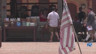 Tourism revenue hits $36.2 billion record in Virginia during 2025