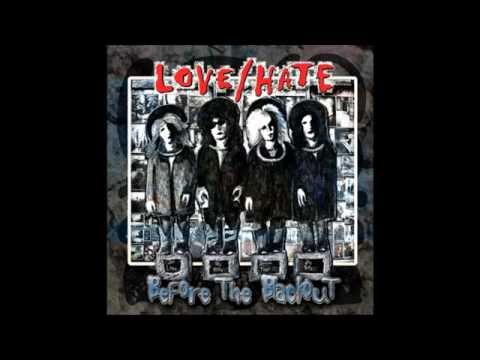 Love/Hate — LoveHateSampler