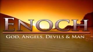 Enoch: God, Angels, Devils & Man - with subtitles