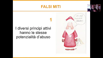 Quante gocce di Lormetazepam?
