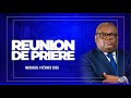 TOUT LE SYSTÈME DE DIEU EST BATI D'APRÈS DES LOIS VOL 3 | PASTEUR PASCAL NGOMA | COLONNE DE FEU TAB