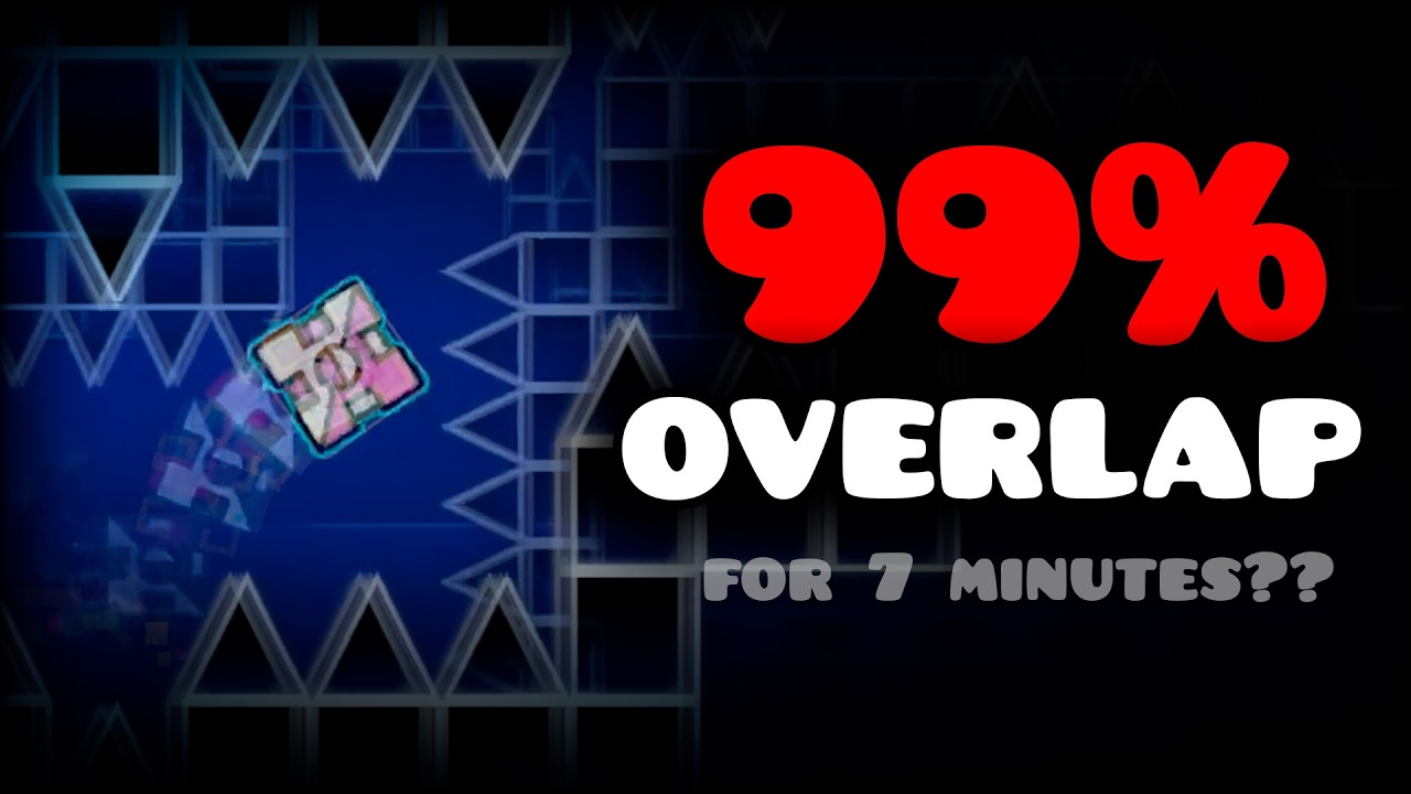 Every End victors OVERLAPPED (6 victors)