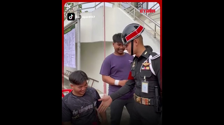 ทหารแนะเอง วิธีได้ใบดำ : Khaosod - ข่าวสด