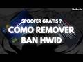 COMO TIRAR SEU BAN HWID DO WARZONE — SPOOFER PARA COD E MUITOS OUTROS JOGOS!