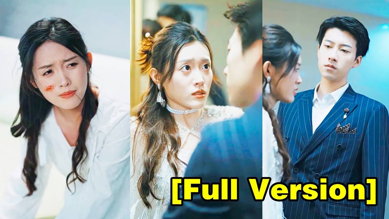 เมื่อเขามีเธอเขาไม่ได้รักเธอเลยหลังจากการหย่าร้างเธอใช้ตัวตนใหม่ของเธอทำให้เขาเสียใจไปตลอดชีวิต