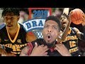 THE NBA TOP 5 PICK YOU NEVER HEARD OF! JA MORANT 40 PT TRIPLE DOUBLE REACTION!