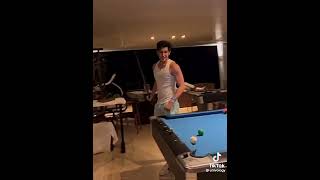 Celebrity Sevi Camero Wealth