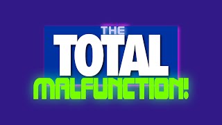 The Total Malfunction (2002) - Opening Logos - [Original 35mm Variant]
