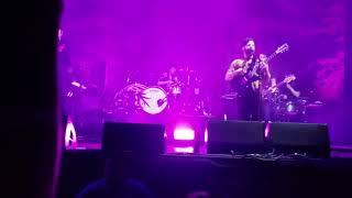 Foals - On The Luna (Live @ The Shrine Auditorium & Expo Hall - March 24, 2019)