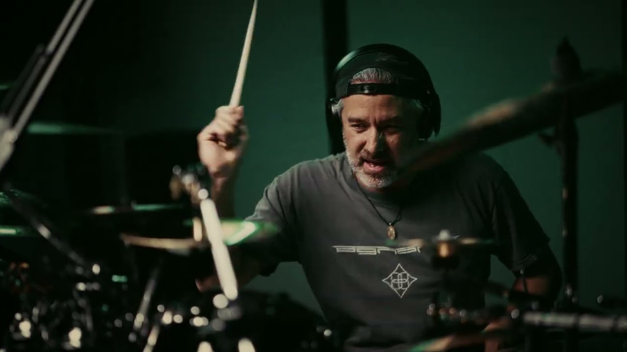 AMNÏON - Onyx Heart (2026, Official Music Video, M-Theory Audio)