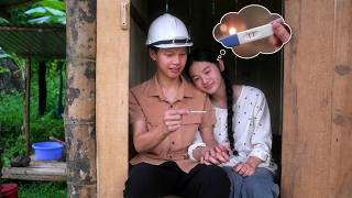 Chum Shares Exciting News – CEO Tung Is Overjoyed! Are They Expecting a Baby