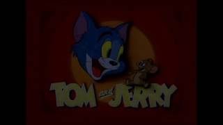 Tom And Jerry, 16 Episode - Puttin On The Dog 1944