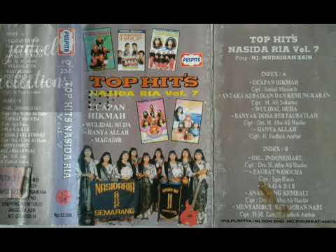 TOP HITS NASIDA RIA VOL 7 SIDE A