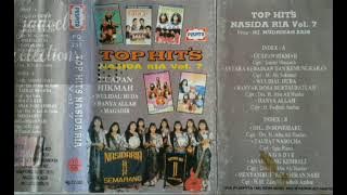 TOP HITS NASIDA RIA VOL 7 SIDE A