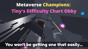 Metaverse Champions: Tiny