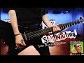 Sum 41 "Still Waiting" (HD Cover + 99% Original Tab by Jeremy Love "Raketa")