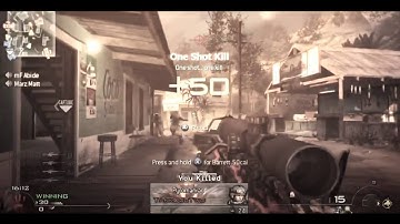 Forever - A Multi-Cod Montage Trailer - by Concoit