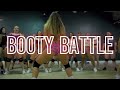 Elmateco - Booty Battle (Twerk Dance Video)