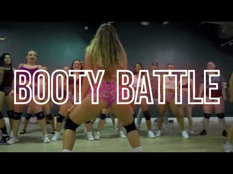 Elmateco Booty Battle Nastya Nass Music Video 