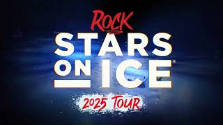Stars on Ice | Tribute Communities Centre | April 30, 2025