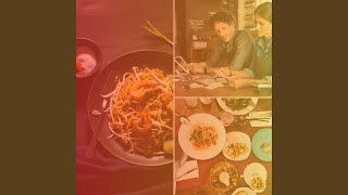 Sublime Backdrops for Fresh Meals