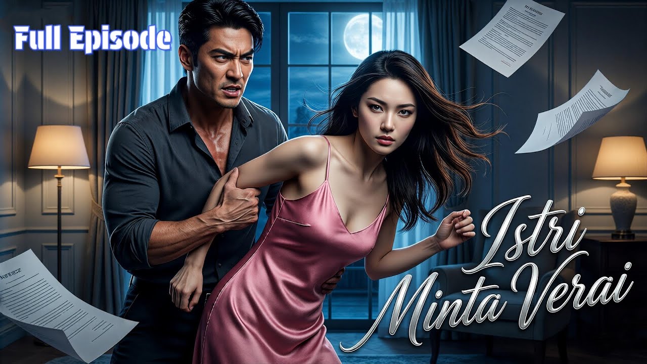 Nikah Paksa 5 Tahun: Istri Minta Cerai, CEO Gila Menolak (Episode Lengkap) 2026