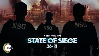 State of Siege: 26/11