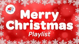 Merry christmas songs and carols playlist 27 xmas songs. wishing you
all a filled with love, joy happiness. we hope our bring y...