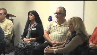 7 Eleven murder major topic at Punta Gorda Police public forum