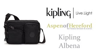 Kipling Albena Small Crossbody Handbag